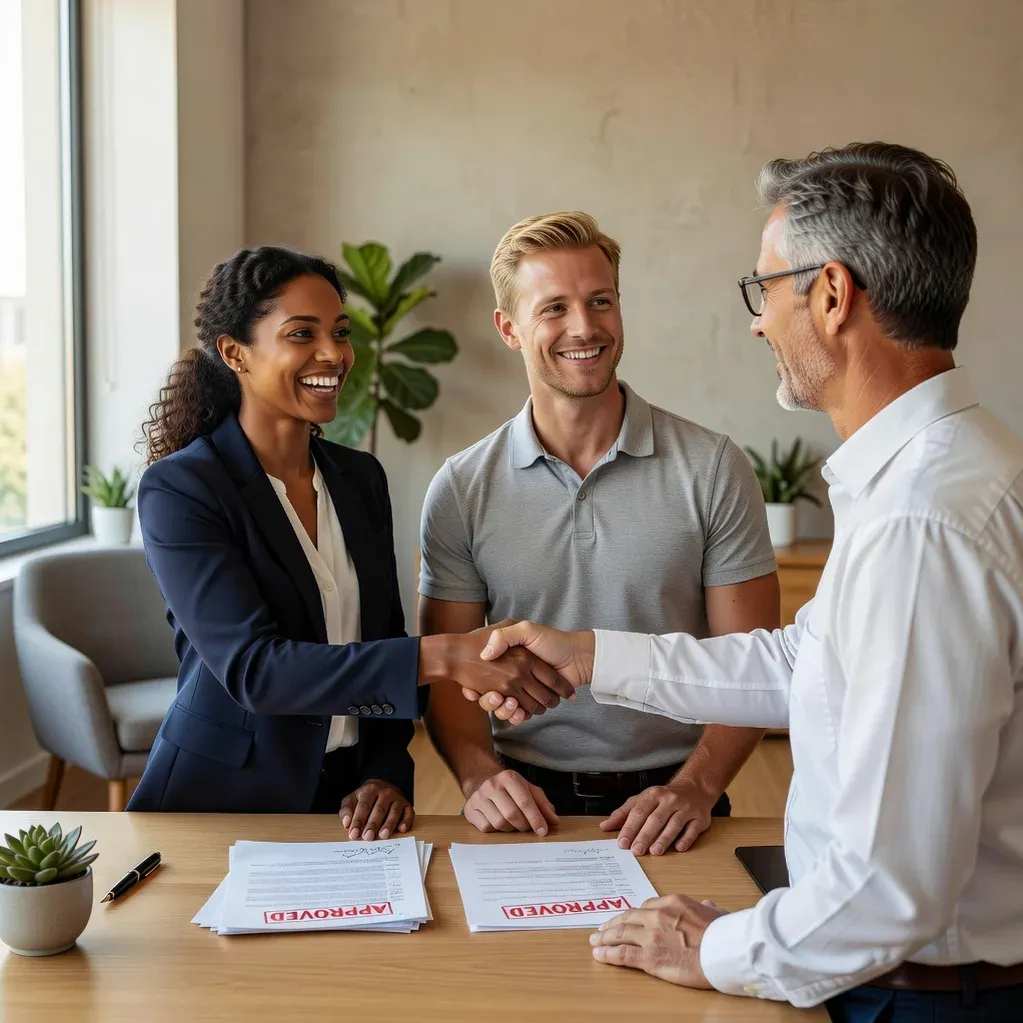 Conventional Loans in Denver Metro CO — Forward and Reverse Mortgage NMLS #2449910