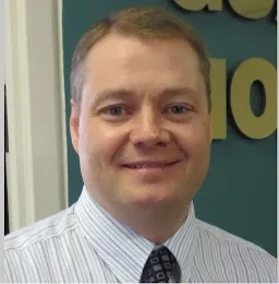 Erik Ahlstrand