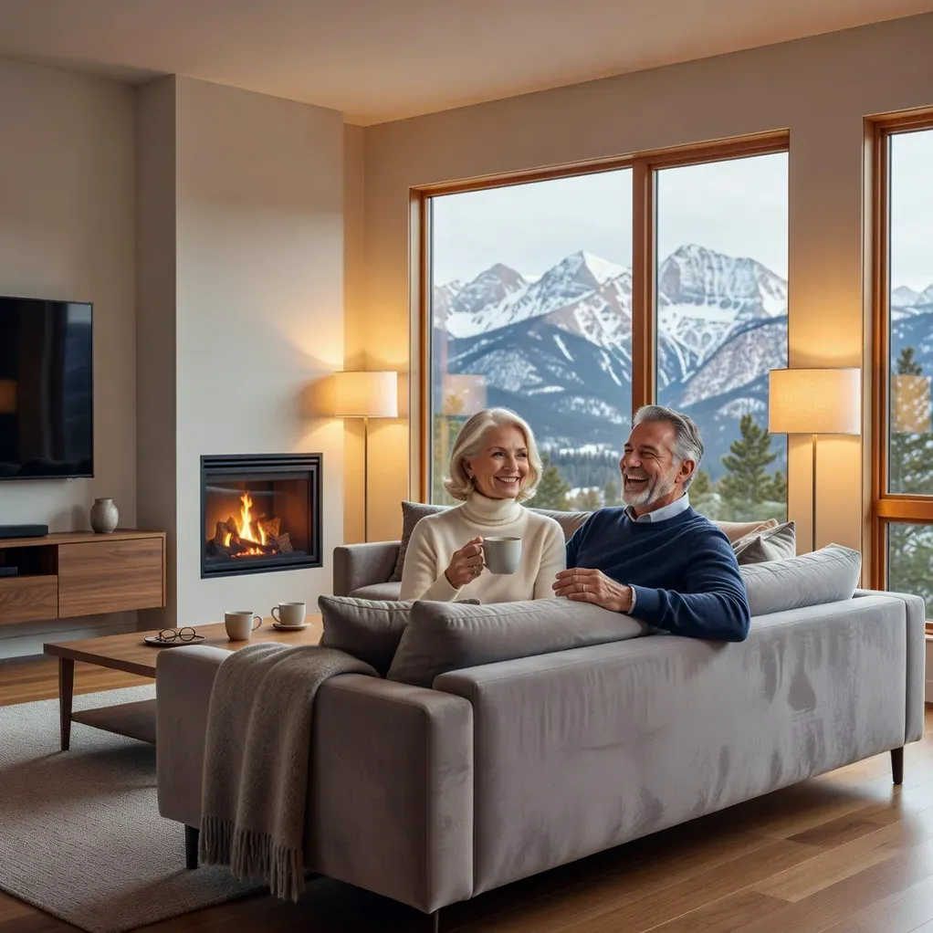 Refinancing in Boulder, CO — Forward and Reverse Mortgage NMLS #2449910