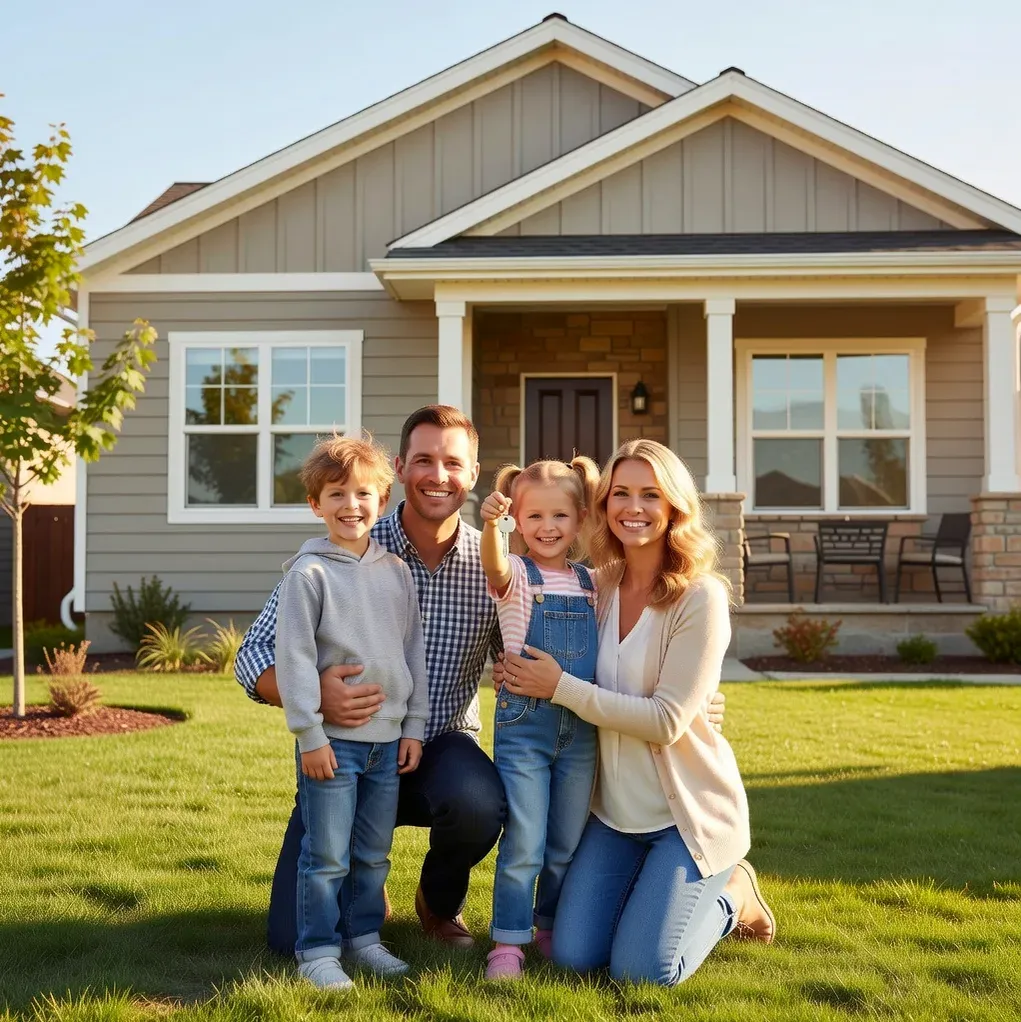 FHA Loans in Broomfield, CO — Forward and Reverse Mortgage NMLS #2449910