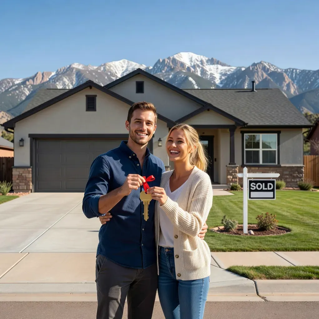 FHA Loans in Denver Metro CO — Forward and Reverse Mortgage NMLS #2449910