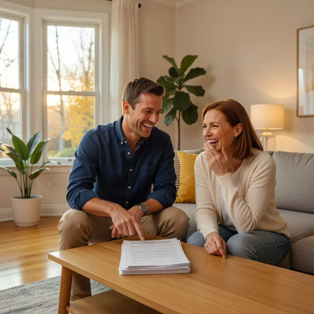 FHA Loans in Englewood, CO — Forward and Reverse Mortgage NMLS #2449910