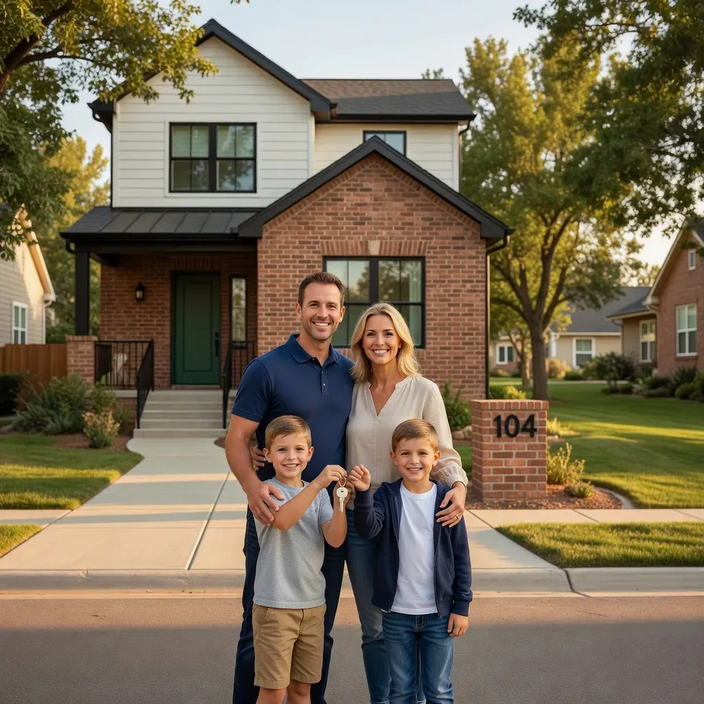 Reverse Mortgages in Greeley, CO — Forward and Reverse Mortgage NMLS #2449910