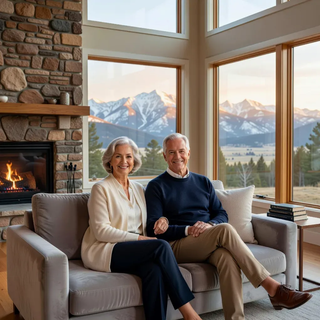 FHA Loans in Highlands Ranch, CO — Forward and Reverse Mortgage NMLS #2449910