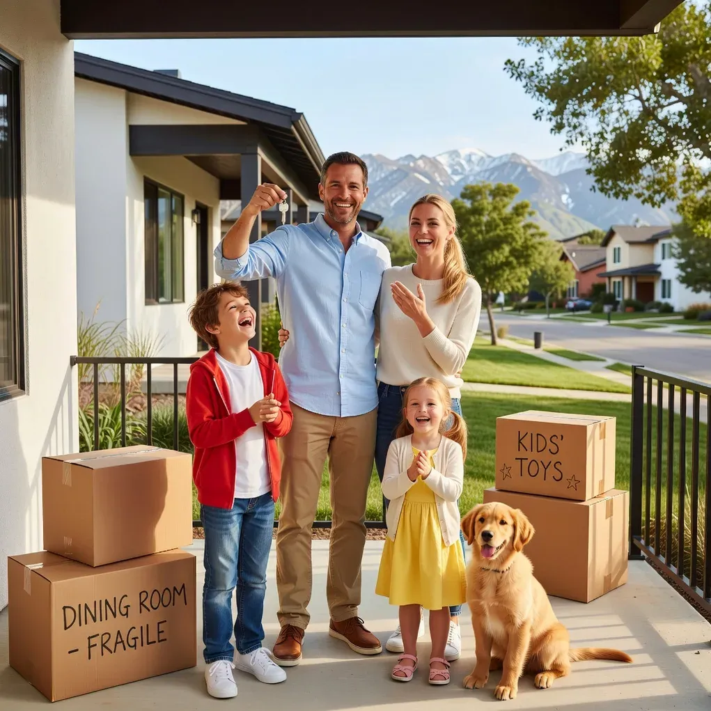 Reverse Mortgages in Loveland, CO — Forward and Reverse Mortgage NMLS #2449910