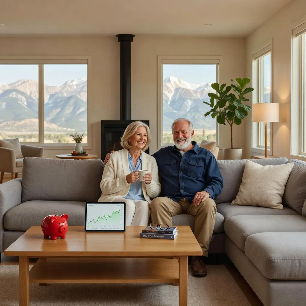Reverse Mortgages in Westminster, CO — Forward and Reverse Mortgage NMLS #2449910