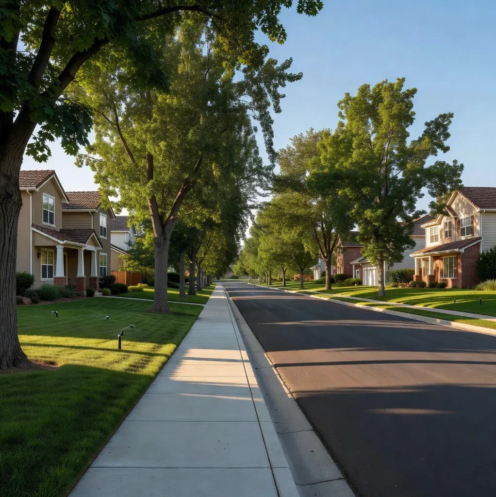 Mortgage lender serving Brighton, CO — Forward and Reverse Mortgage NMLS #2449910