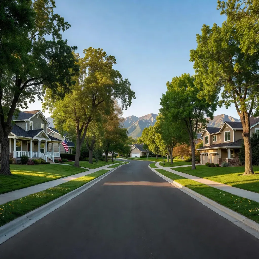 Mortgage lender serving Castle Rock, CO — Forward and Reverse Mortgage NMLS #2449910