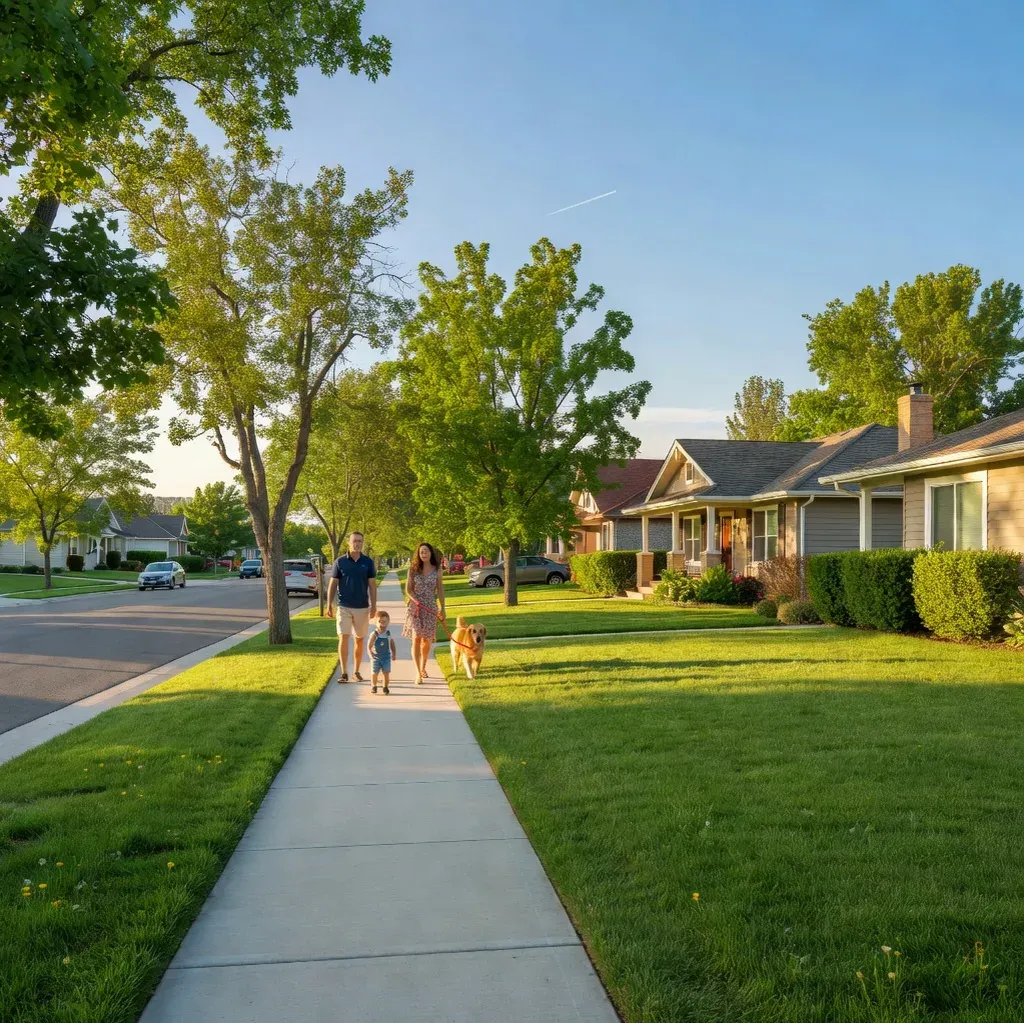 Mortgage lender serving Englewood, CO — Forward and Reverse Mortgage NMLS #2449910