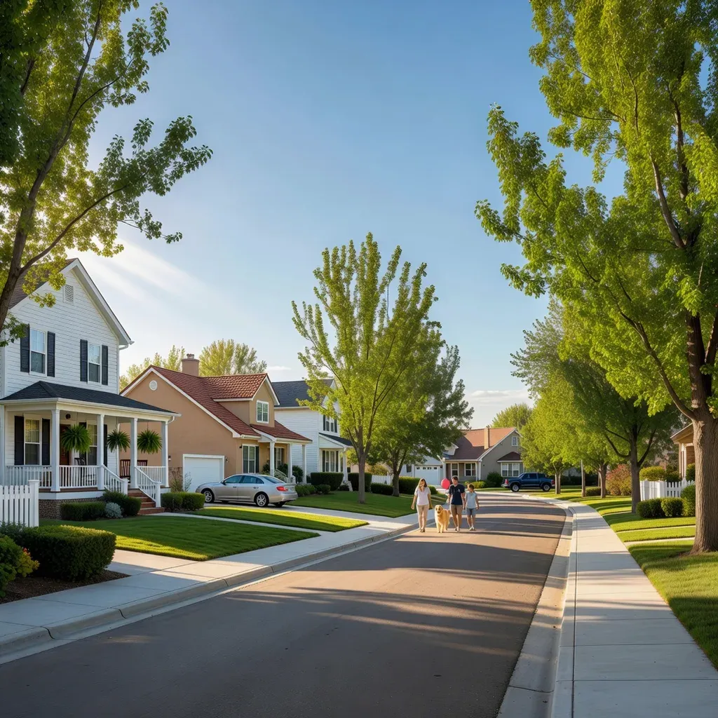 Mortgage lender serving Greeley, CO — Forward and Reverse Mortgage NMLS #2449910