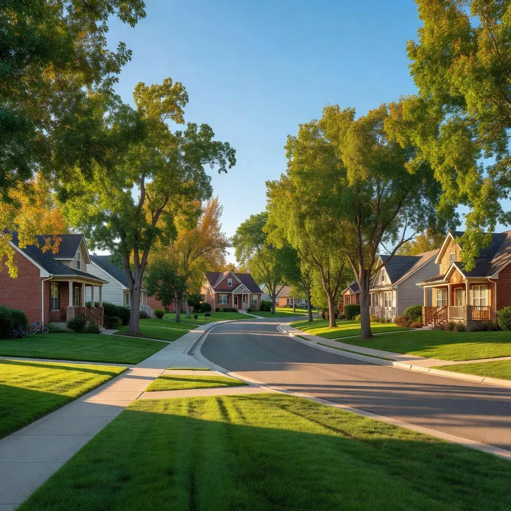 Mortgage lender serving Lakewood, CO — Forward and Reverse Mortgage NMLS #2449910