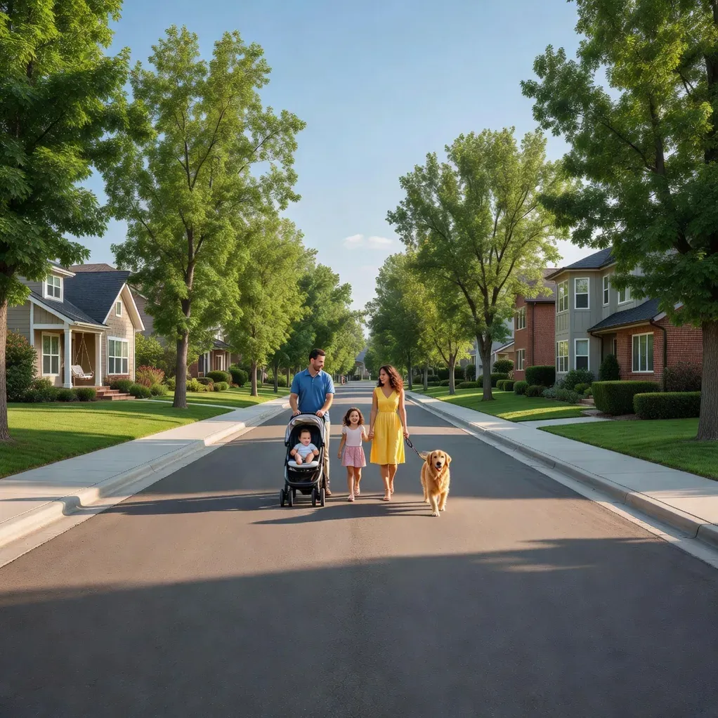 Mortgage lender serving Parker, CO — Forward and Reverse Mortgage NMLS #2449910