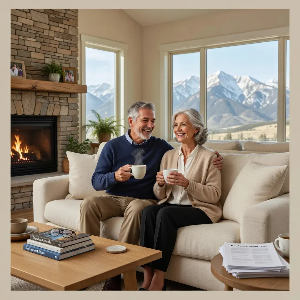 Reverse Mortgages in Denver Metro CO — Forward and Reverse Mortgage NMLS #2449910
