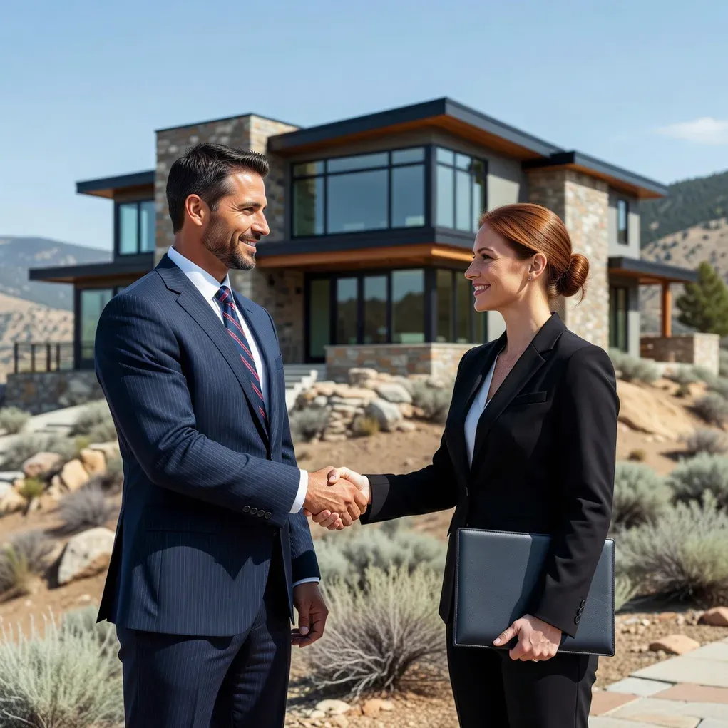 Jumbo Loans in Arvada, CO — Forward and Reverse Mortgage NMLS #2449910