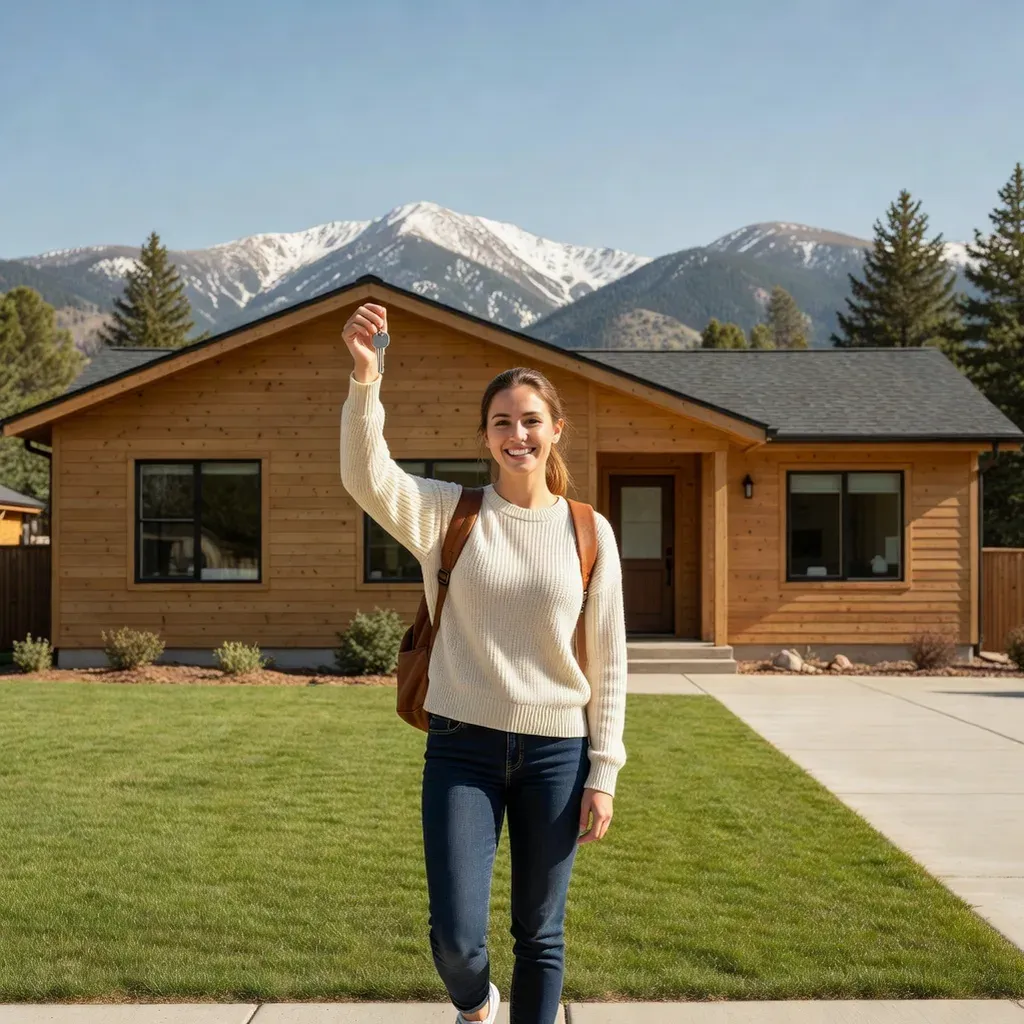Jumbo Loans in Aurora, CO — Forward and Reverse Mortgage NMLS #2449910