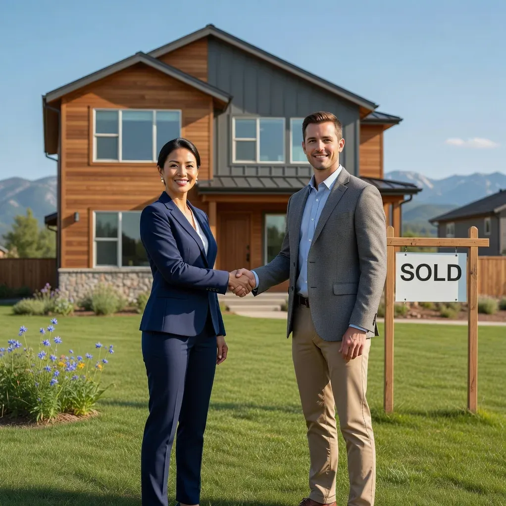 Jumbo Loans in Boulder, CO — Forward and Reverse Mortgage NMLS #2449910