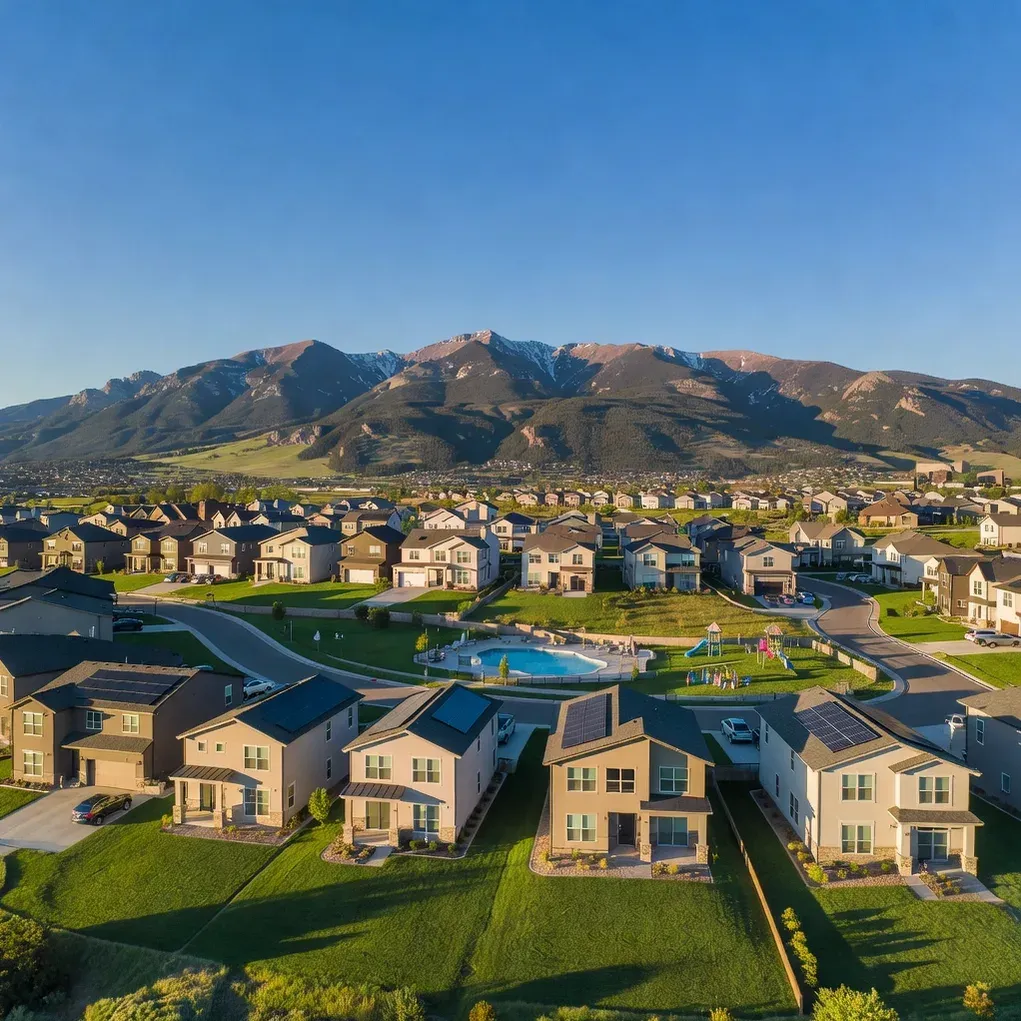VA Loans in Broomfield, CO — Forward and Reverse Mortgage NMLS #2449910