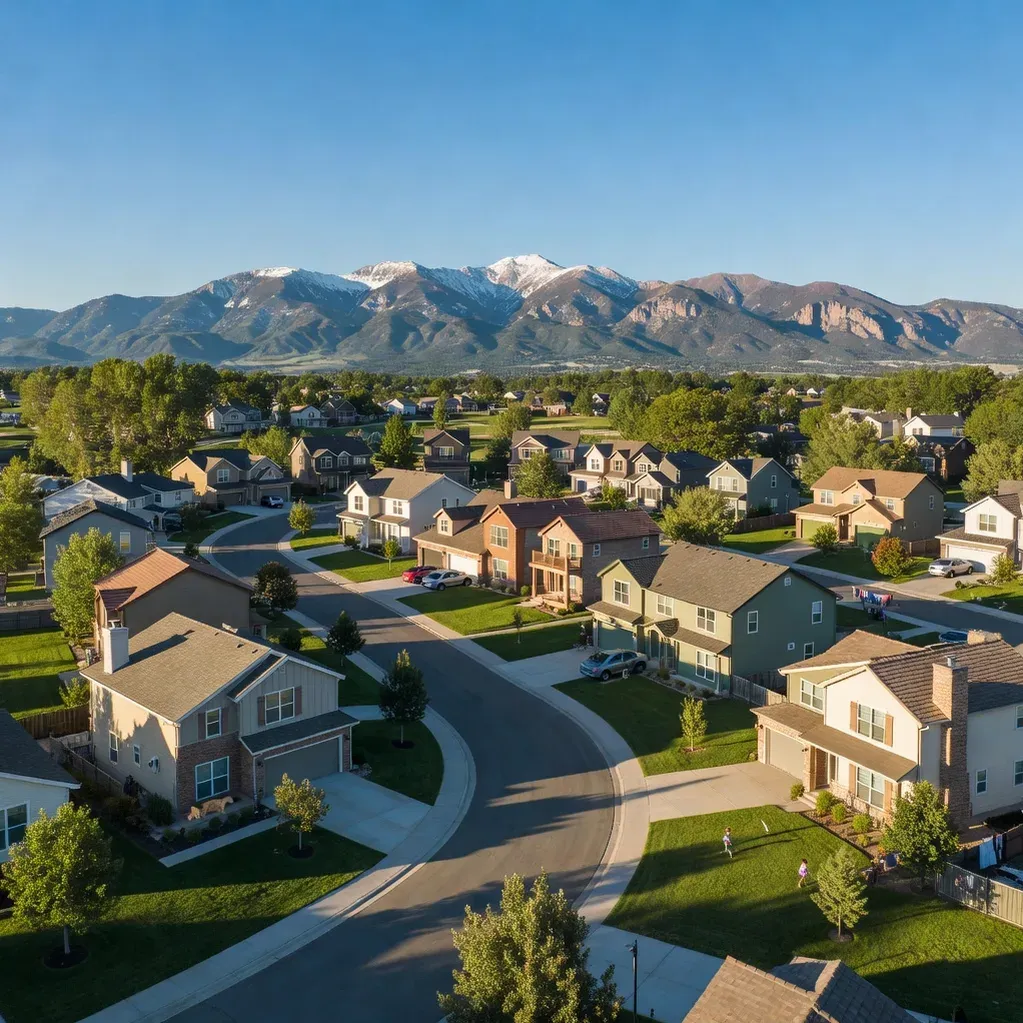 Jumbo Loans in Castle Rock, CO — Forward and Reverse Mortgage NMLS #2449910