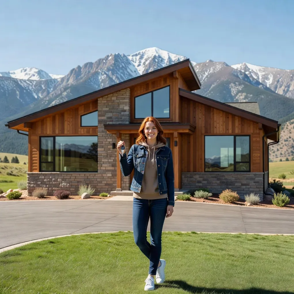 Bank Statement Loans in Englewood, CO — Forward and Reverse Mortgage NMLS #2449910