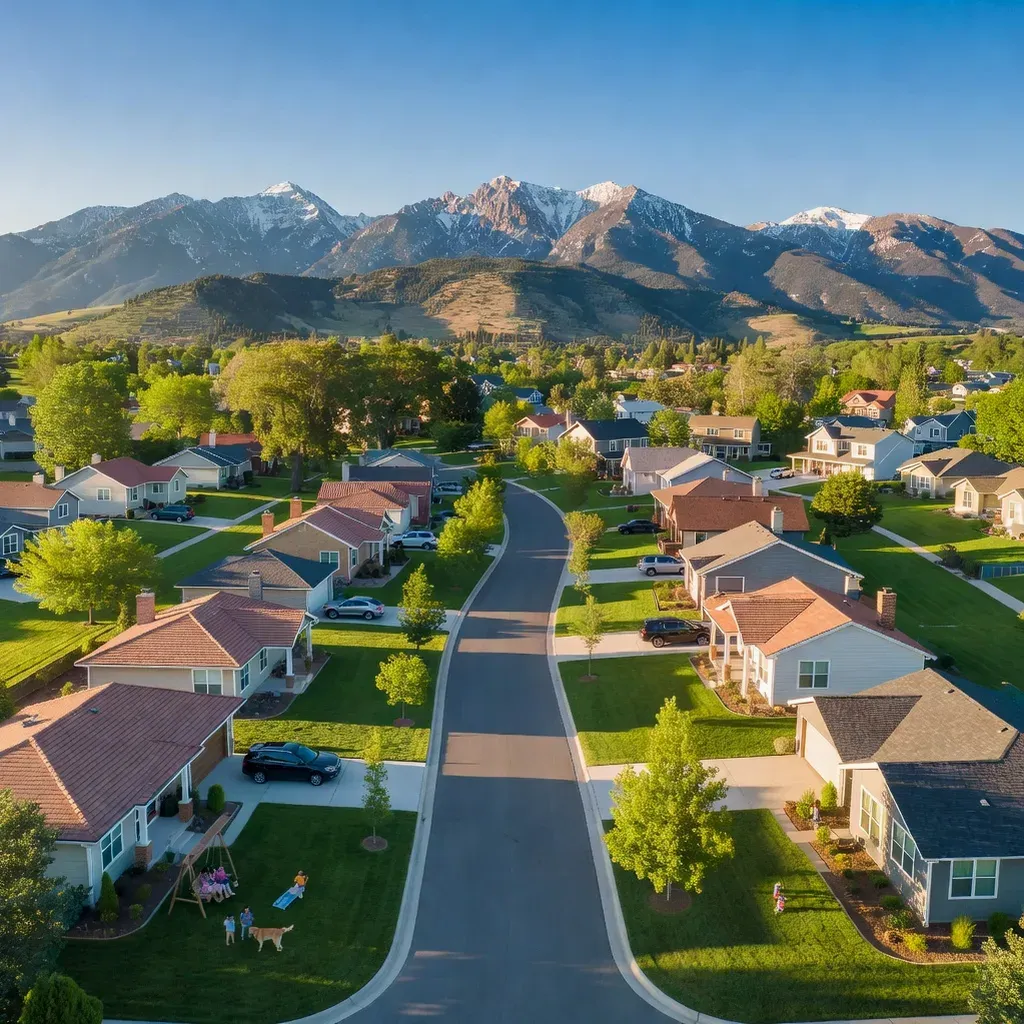 Jumbo Loans in Greeley, CO — Forward and Reverse Mortgage NMLS #2449910