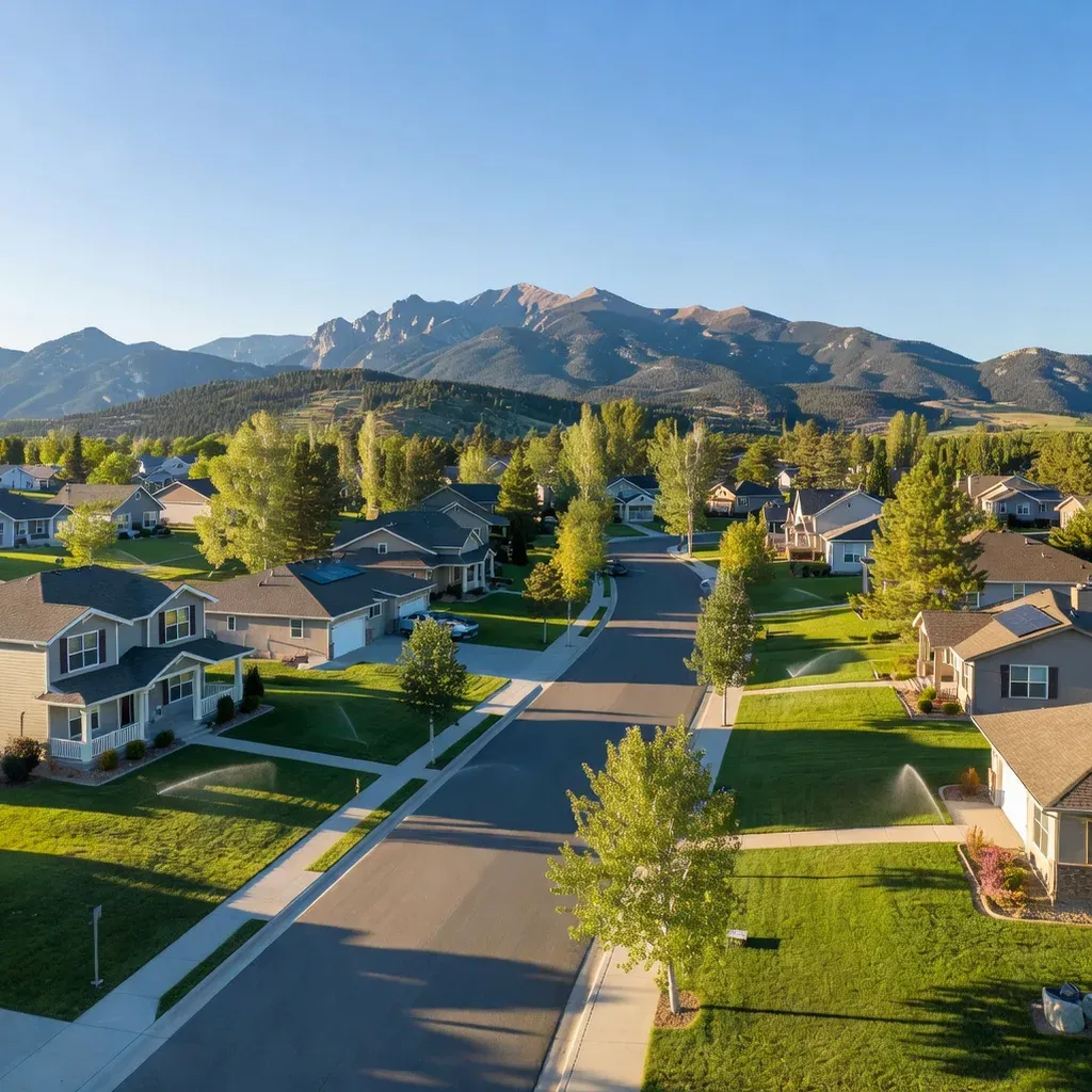 VA Loans in Longmont, CO — Forward and Reverse Mortgage NMLS #2449910