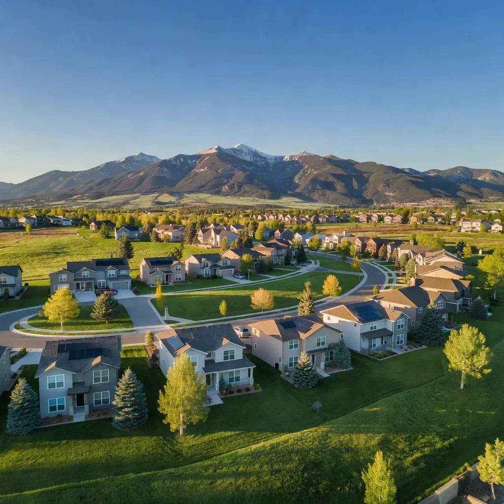 Jumbo Loans in Loveland, CO — Forward and Reverse Mortgage NMLS #2449910