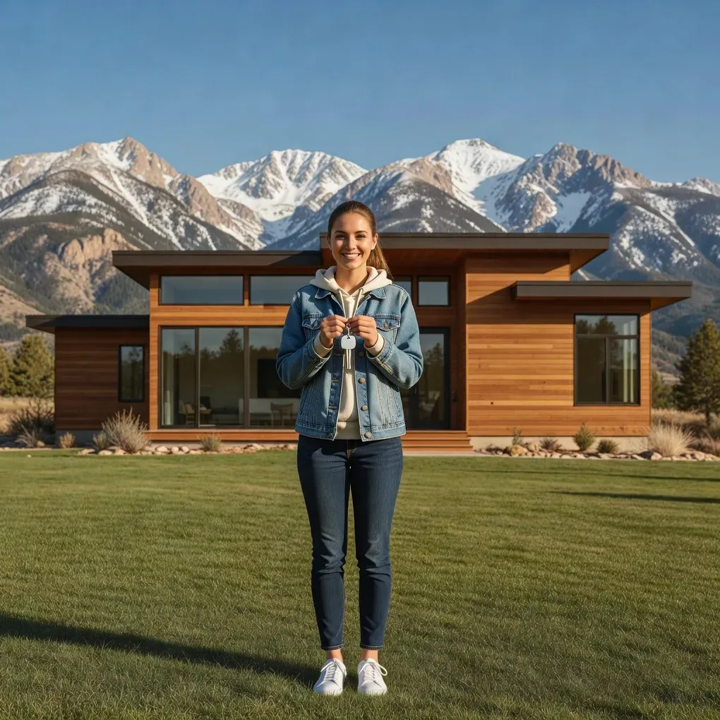 Jumbo Loans in Thornton, CO — Forward and Reverse Mortgage NMLS #2449910