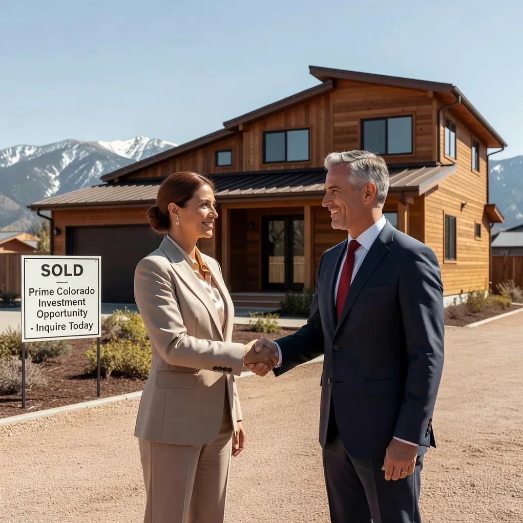 VA Loans in Westminster, CO — Forward and Reverse Mortgage NMLS #2449910